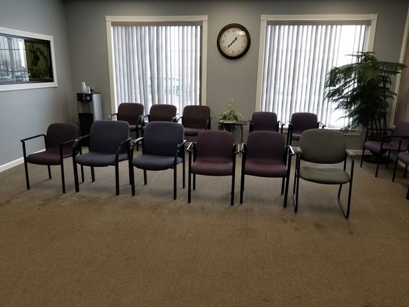 Lease/Office Space: 3871 Harlem Road, Cheektowaga, NY 14215